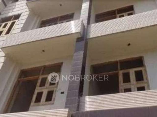 Flat for rent in West Delhi, Deri