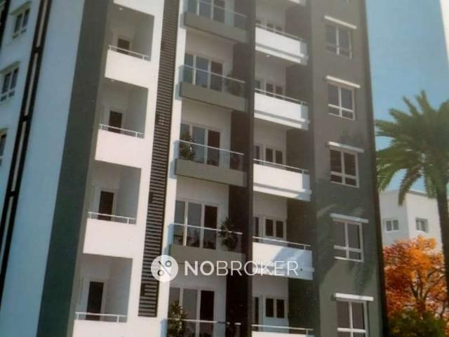 Flat for sale in Bangalore North, Cox Town - Bangalore
