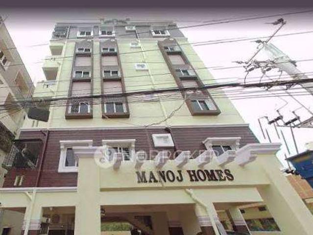 Flat for rent in Haidarabad, Telangana