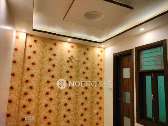 Flat for rent in South West Delhi, Deri