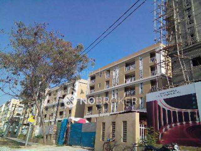 Flat for sale in Malakpet, Amberpet - Hyderabad