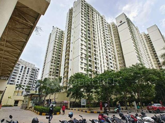 Flat for rent in Ranga Reddy, Haidarabad