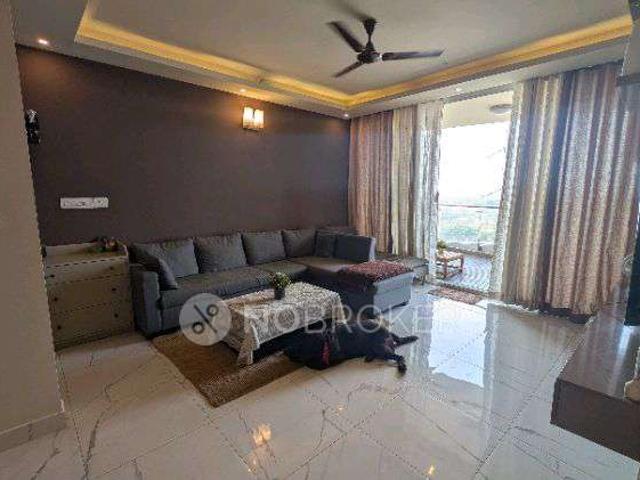 Flat for sale in Mantri Lithos, Bengaluru