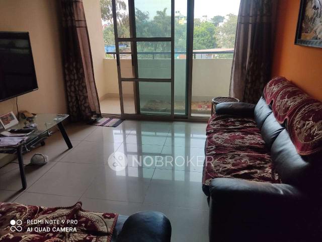 Flat for rent in Bangalore South, Cox Town - Bangalore