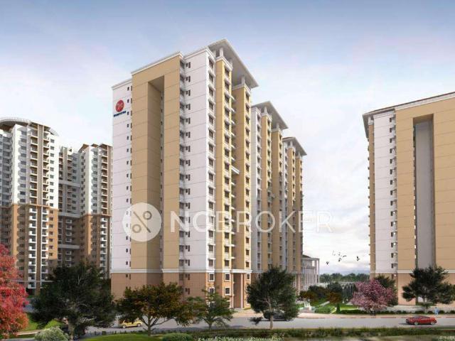 Flat for sale in Bangalore East, Cox Town - Bangalore