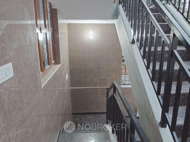 Flat for rent in Bangalore East, Cox Town - Bangalore