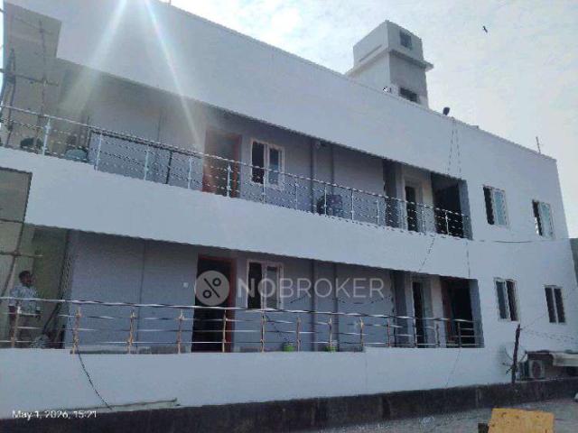 Flat for rent in Anna Nagar, Tamil Nadu