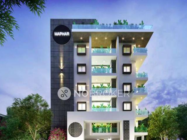 Flat for sale in Nampally, Haidarabad