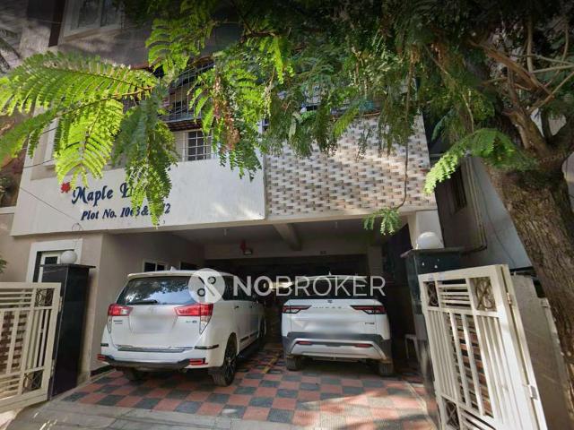 Flat for rent in Telangana