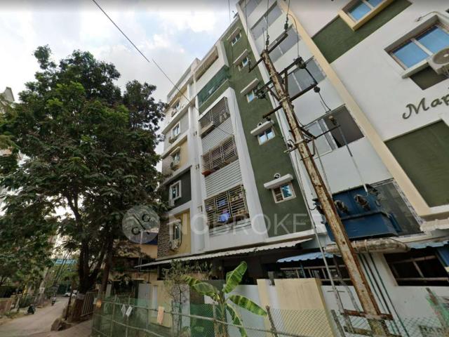 Flat for rent in Pragathi Nagar, Hyderabad