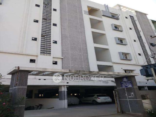 Flat for rent in As Rao Nagar, Haidarabad