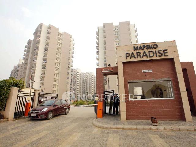 Flat for rent in Hariana