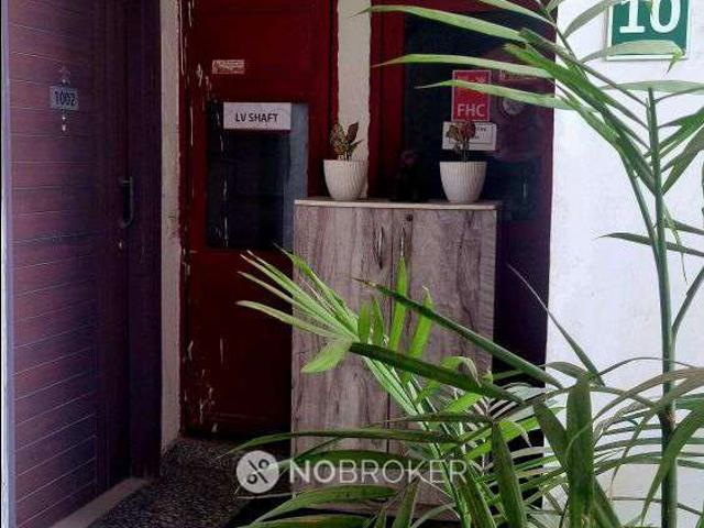 Flat for rent in Hariana