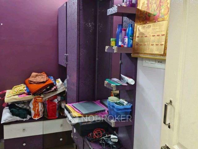 Flat for sale in Information Colony, Hyderabad