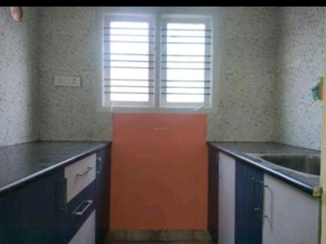 Flat for rent in Bangalore East, Cox Town - Bangalore