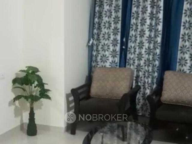 Flat for rent in Marathon Nexzone, Raigad