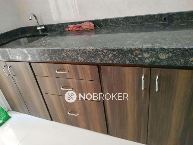 Flat for sale in Marathon Nexzone, Raigad