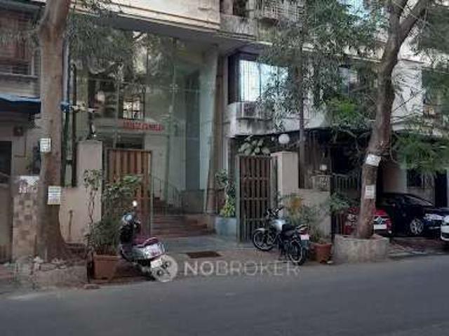 Flat for sale in Versova, Mumbai