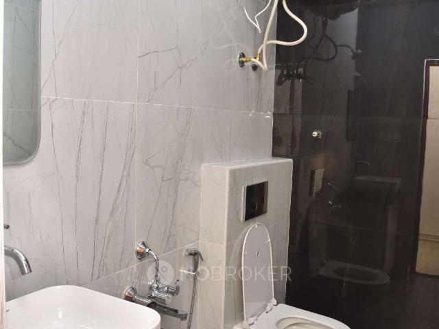 Flat for rent in Shanthala Nagar, Bengaluru