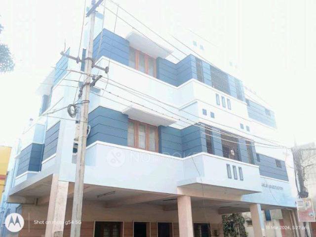 Flat for sale in Nanmangalam, Chennai