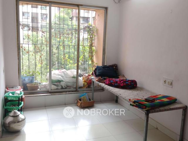 Flat for sale in Anand Nagar, Thane