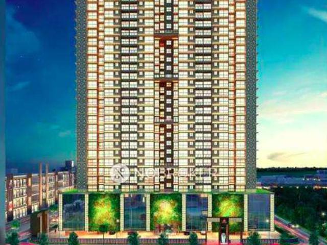 Flat for sale in Navi Mumbai, Vashi
