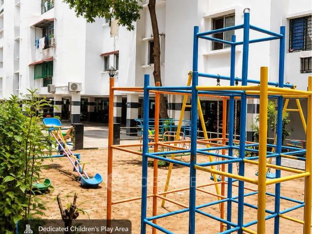Flat for sale in Tambaram East - Chennai, Tamil Nadu