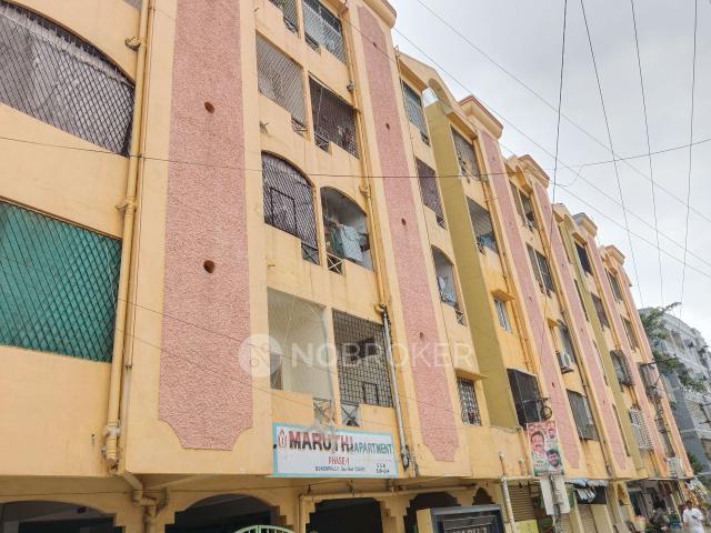 Flat for sale in Greater Hyderabad Municipal Corporation West Zone, Hyderabad