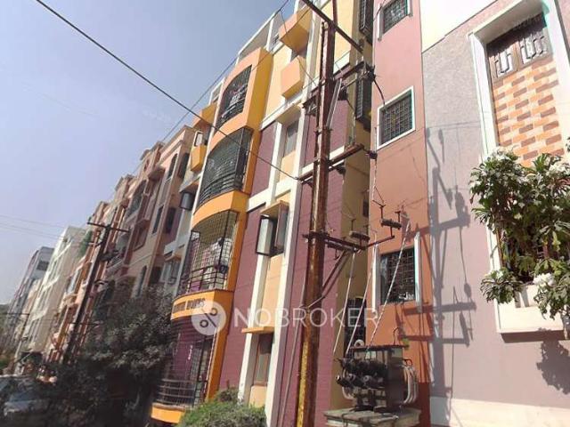Flat for rent in Kukatpally, Haidarabad