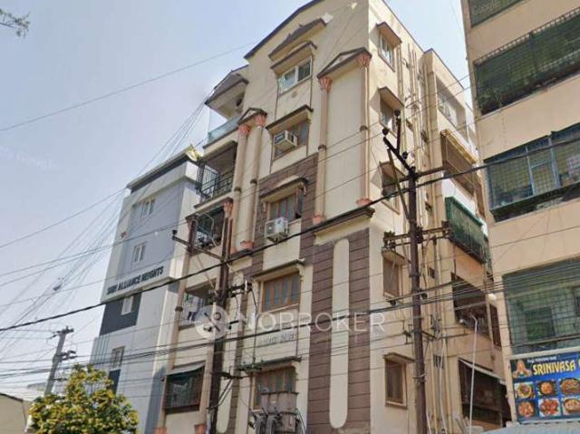 Flat for rent in Haidarabad, Telangana