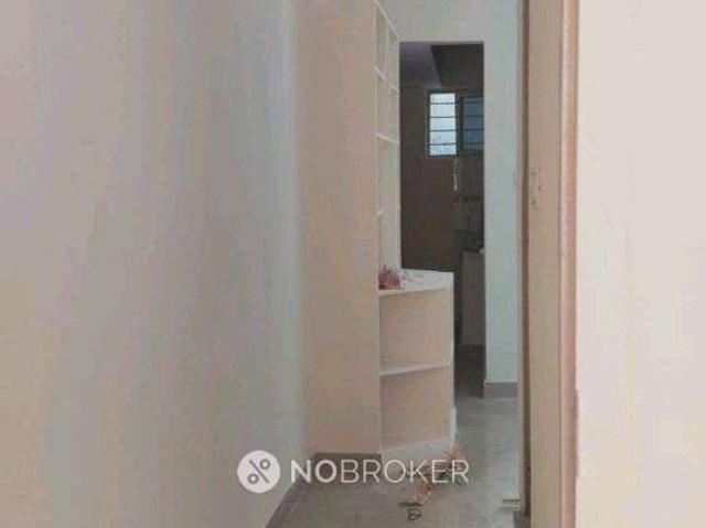 Flat for rent in Bangalore South, Cox Town - Bangalore