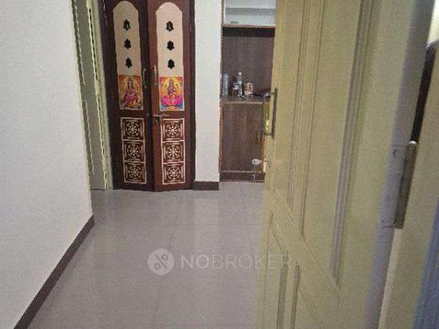 Flat for rent in Bangalore South, Cox Town - Bangalore