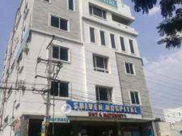 Flat for rent in Haidarabad, Telangana