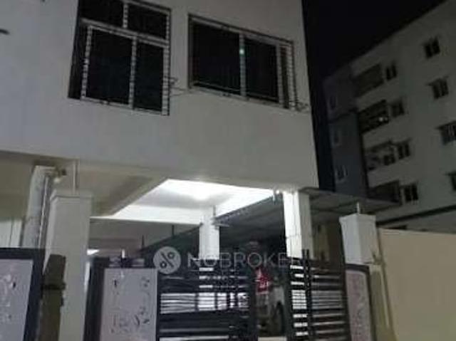 Flat for rent in Ghatkesar, Telangana
