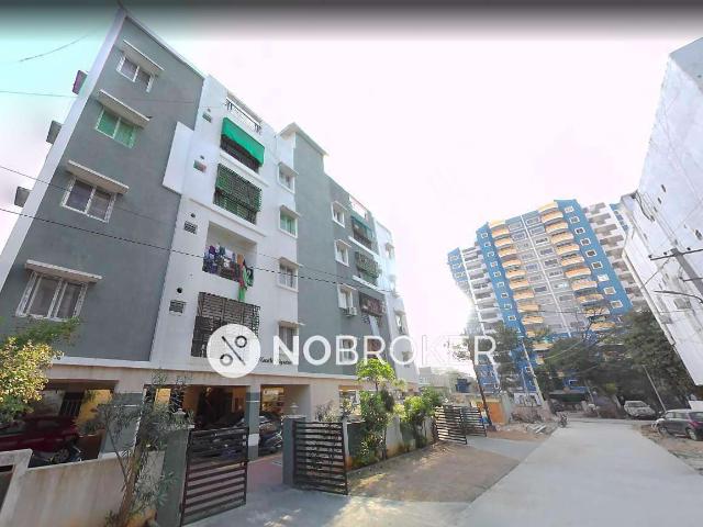 Flat for rent in Kapra, Haidarabad