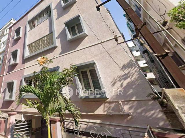 Flat for sale in Greater Hyderabad Municipal Corporation West Zone, Hyderabad