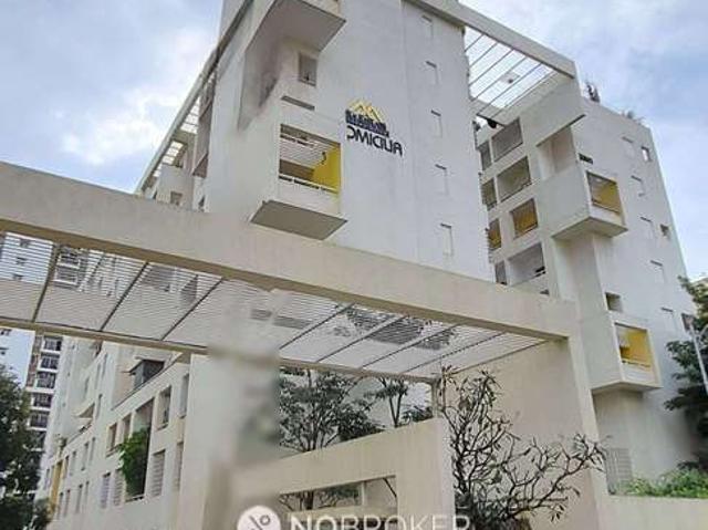 Flat for rent in Bangalore East, Cox Town - Bangalore