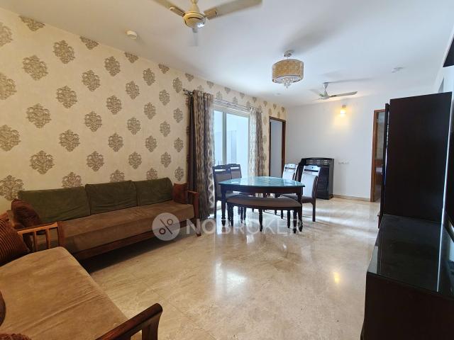 Flat for rent in residents, Wagholi
