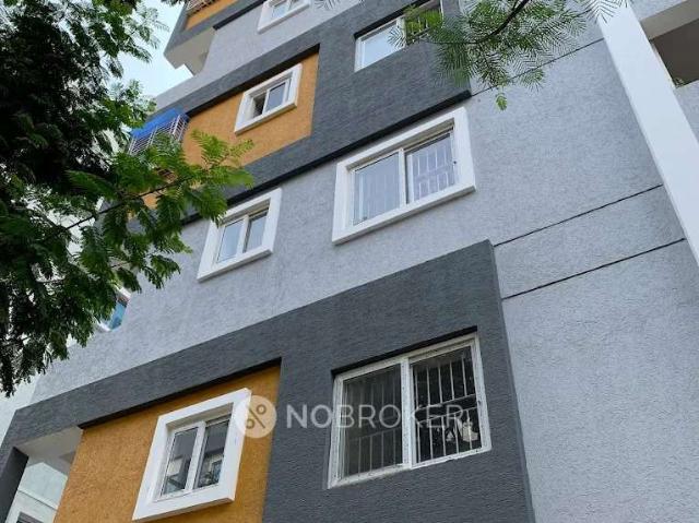 Flat for rent in Haidarabad, Telangana
