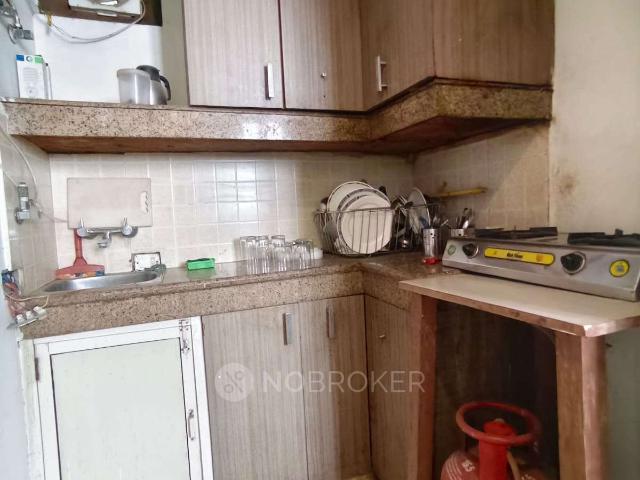 Flat for rent in Deri