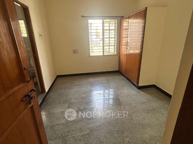 Flat for rent in Bangalore North, Cox Town - Bangalore