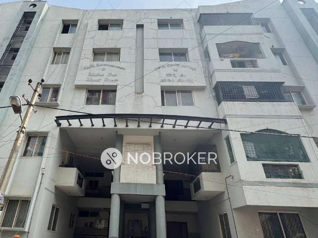 Flat for rent in Bangalore East, Cox Town - Bangalore