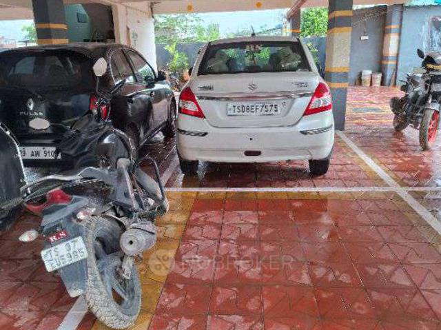 Flat for rent in Haidarabad, Telangana
