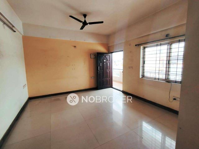 Flat for sale in Bangalore North, Cox Town - Bangalore