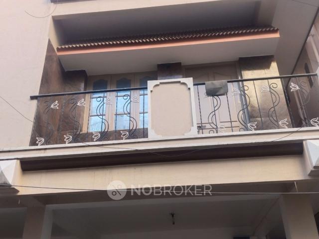 Flat for rent in Bangalore South, Cox Town - Bangalore