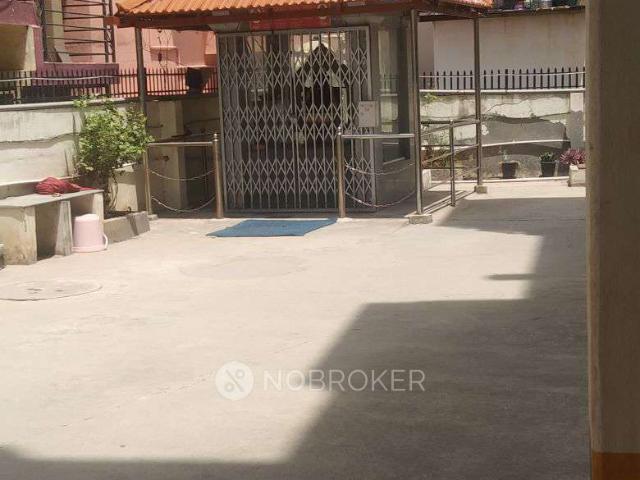 Flat for sale in Bangalore East, Cox Town - Bangalore