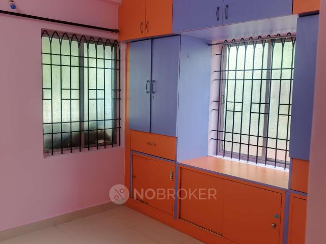 Flat for sale in Bangalore East, Cox Town - Bangalore