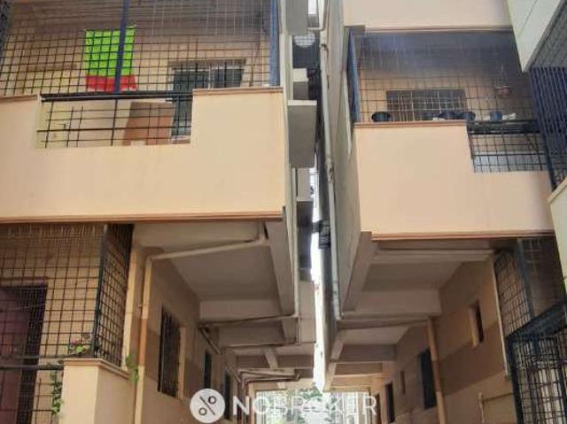 Flat for rent in Bengaluru East City Corporation, Bengaluru