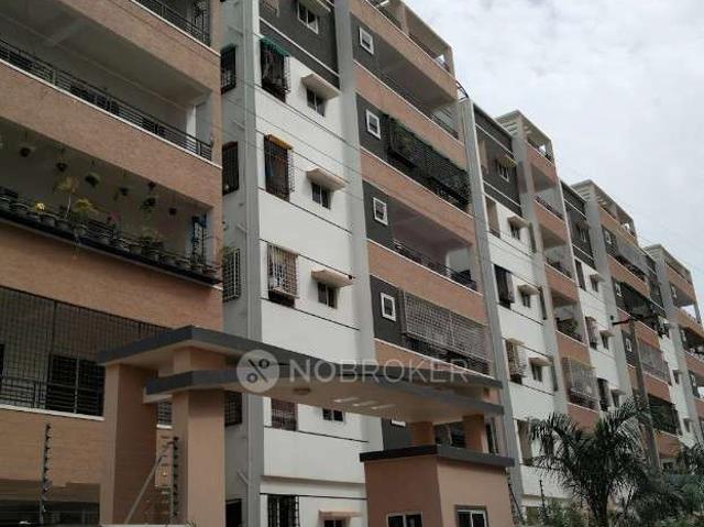 Flat for sale in Yapral, Hyderabad