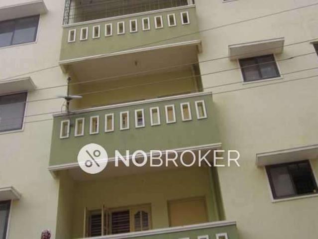 Flat for rent in Haidarabad, Telangana